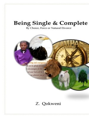 cover image of Being Single & Complete